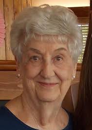 Sara Jane Hoffman Allen