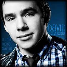 chorus tell me why you're so hard to forget don't remind me, i'm not over it tell me why i can't seem to face the truth i'm just a little too not over you. David Archuleta A Little Too Not Over You By Rosalinarb