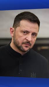 Zelenskyy accused of being 'ungrateful' for America's help