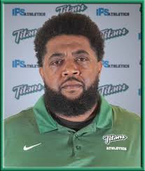 Meet our Newest IPS Teammates: Our Five High School Assistant Athletic  Directors