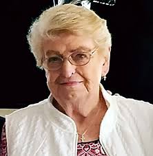 Eva Clark Obituary July 28, 2022