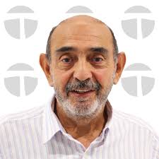 Dr. Fernando Calancha Julio (angiólogo en Madrid)