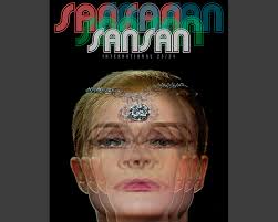 TAIPEI BIENNIAL 2014 台北雙年展- Jonah Freeman & Justin Lowe