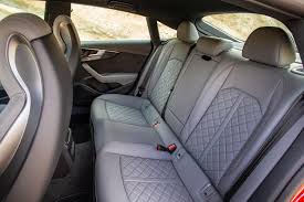 Audi s5 sportback 2021 is a 5 seater sedans available at a price of aed 290,900 in the uae. 2021 Audi S5 Sportback Review Trims Specs Price New Interior Features Exterior Design And Specifications Carbuzz