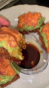 Without giving away too much of the sketch, while t'challa struggles in most of the categories, when he selects the category white people and is prompted with a question about karen — a white friend bringing her homemade potato salad to a black barbecue. Foodsofnyc Foodsofnyc On Tiktok Do You Like Spicy Tuna Crispy Rice It S My Absolute Fav Crispyrice Sushi Yu Spicy Tuna Spicy Tuna Recipe Athens Food