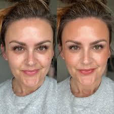 New bronzer creams in six shades