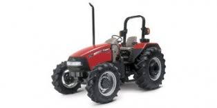 Case IH Farmall 80V Tractor