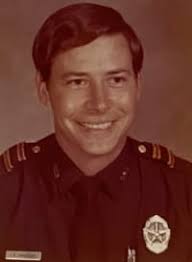 James Kenneth Barksdale Obituary (1944