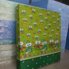 Daftar harga kasur inoac terbaru oktober 2020. Jual Kasur Inoac No 1 Ukuran 200x180x20 Busa Bergaransi Inoac Gambar Keroppi Di Lapak Sukses Cover Bukalapak