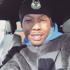 Stream Cole Train music