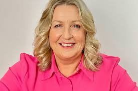 Jade Celebrancy in The New Forest, Hampshire