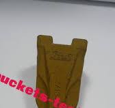 2713Y00032 Excavator Tooth Customized Bucket Teeth For Wheel ...