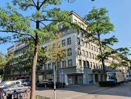 notariat grundbuchamt und konkursamt zurich altstadt