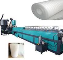 Buy In Bulk EPE Foam Sheet Making Machine Efficient Cutting ...
