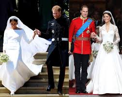 Chris jackson, getty images) diana spencer w dniu ślubu (fot. Projektantka Sukni Slubnych Ksieznej Kate I Meghan Jest Na Skraju Bezdomnosci Viva Pl