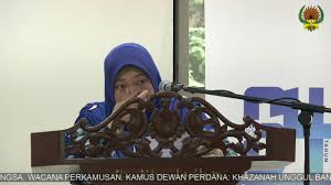 Alam sekitar dieksplotasi secara rakus untuk melaksanakan pelbagai projek pembangunan. Dewan Bahasa Dan Pustaka Malaysia Wacana Perkamusan Kamus Dewan Perdana Khazanah Unggul Bangsa Facebook