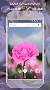 Here we have uploaded the love & rose stickers for android ppp version and up. 3d Rose Live Wallpaper Lite For Android Apk Download