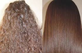 Creme Maison Pour Lisser Vos Cheveux Essayez Ca Marche Vraiment Cheveux Lisse Lissage De Cheveux Cheveux