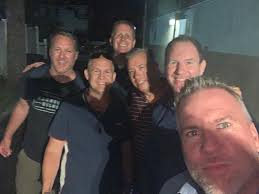 Andrew Brunn Obituary (2001)