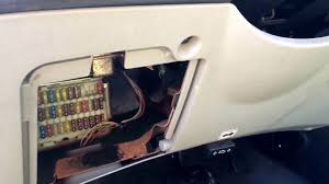 Fuse box diagram (fuse layout), location and assignment of fuses and relays ford focus mk2 (2004, 2005, 2006, 2007, 2008, 2009, 2010). Ford Focus 2004 2011 Fuse Box Location Youtube