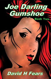 David H Fears · Dark Glory (Pocketbok) (2017)