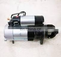 Hubei July Dongfeng DFM Truck Spare Part 24V Starter Assy 5266531 Starting  Motor