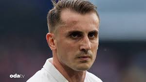 Kerem Aktürkoğlu'dan Leman paylaşımı