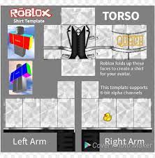 Roblox Shirt Template Works Png Image With Transparent Background Png Free Png Images Roblox Shirt Shirt Template Create Shirts