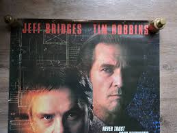 Arlington Road Movie Poster