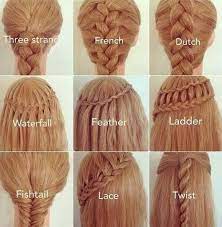 Browse here for best collection of different hair lengths, hair tips and hair color highlights. Six Sisters Stuff Family Recipes Food Fun Crafts Hair Styles Long Hair Styles Braided Hairstyles