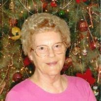 Ruby Griswold Obituary
