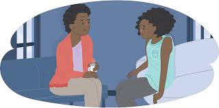 Interesting ways to ask someone how they're doing. Disclosures Of Child Abuse How To Respond Kids Helpline