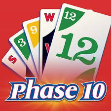 The phase 10 card game is now in the itunes app store! Phase 10 List Of Tips Cheats Tricks Bonus To Ease Game