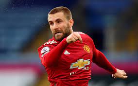 Mike mcgrath and tom morgan, sports news correspondent 17 june 2021 • 10:30pm. Hard Work Family And New Found Focus How Luke Shaw Became One Of Manchester United S Key Men