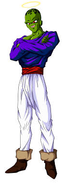 Colored 025 Paikuhan 001 By Vicdbz On Deviantart Dragon Ball Z Anime Dragon Ball Dragon Ball