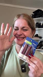 Achieve Perfect Gym Lips with NIVEA Lip Balm Combos