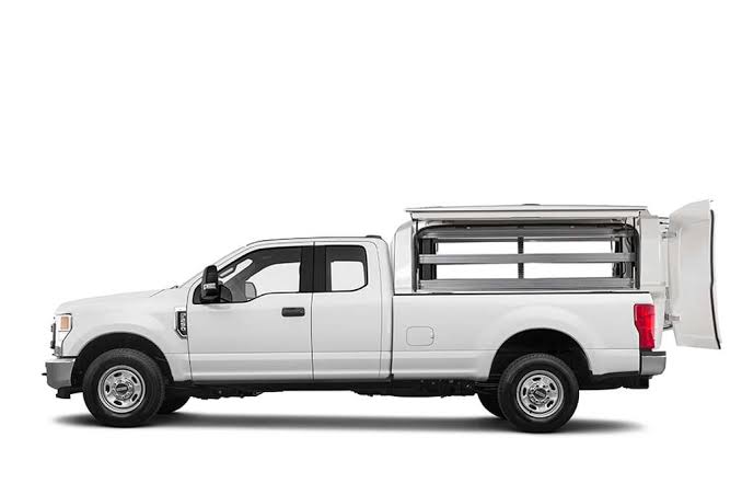 Wild Model | Durable Utility Bodies For Trucks | Spacekap