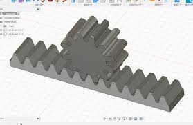 Check spelling or type a new query. Racks And Gears Maker Fusion 360 Autodesk App Store