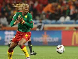 Omg guys have you see. 50 Most Unforgettable Haircuts In World Football