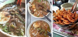 So, saya buatlah laksa hari tu. 38 Tempat Makan Best Di Penang 2021 Paling Popular