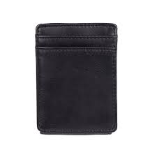 ( 4.8 ) stars out of 5 stars 681 ratings , based on 681 reviews Men S Exact Fit Rfid Blocking Stretch Slim Front Pocket Wallet With Magnetic Money Clip
