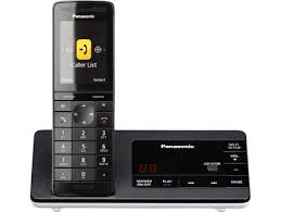 Aramanızda 508 adet ürün bulundu. Panasonic Kx Prw130w Smartphone Connect Digital Phone With Answering Machine Kx Prw130w 1 Cordless Handset