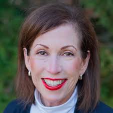 Vote for Ligia for SMUHSD BOARD OF TRUSTEES