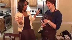 Top with a sealer to protect your paint job. Diy How To Paint Your Kitchen Cabinets With Caromal Colours Paint The Inspired Room