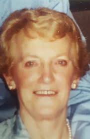 Condolence Book for Monica Prendiville (née O'Mahony) (Castleisland, Kerry) 