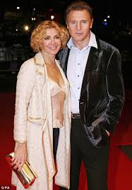 Francesco clemente giuseppe sparanero (born 23 november 1941), known professionally as franco nero, is an italian actor. Vanessa Redgrave S Girls Joely And Natasha Richardson Wanted Oxo Family Childhood Daily Mail Online