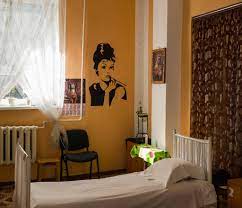 The living room is where we invite our friends and family over for various occasions or without one. Opinion No Two Rooms Are Alike In Ukrainian Prisons The New York Times