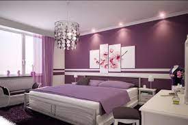 mor beyaz yatak odasi dekorasyonu modelleri bedroom interior bedroom furniture sets bedroom colors