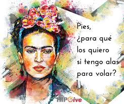 Resultado de imagen de FRIDA