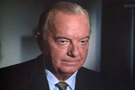 The F.B.I." The Intermediary (TV Episode 1968)